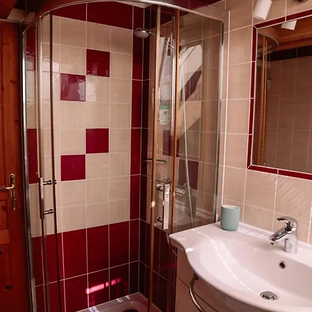 Apartment Thermale Luxeuil