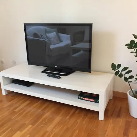 Thermale Luxeuil Apartment *